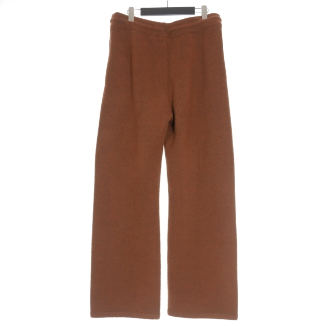 アディダス adidas Originals アスレチック デプト ニットパンツ