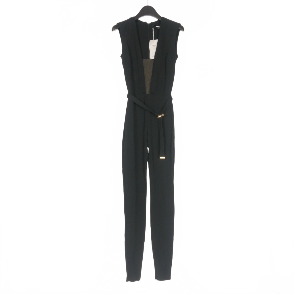 ディースクエアード DSQUARED2 23AW Paneled Overalls ジャンプ ディースクエアード DSQUARED2 23AW Paneled Overalls ジャンプ