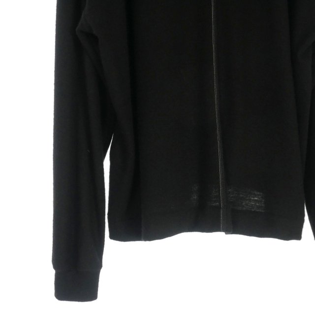未使用品 シンヤコズカ SHINYA KOZUKA 25AW L/S TEE オーバーサイズ 