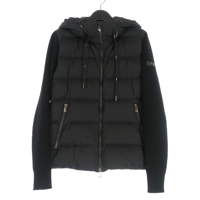 タトラス TATRAS 24AW KEITIE コンビネーション ダウンジャケット 