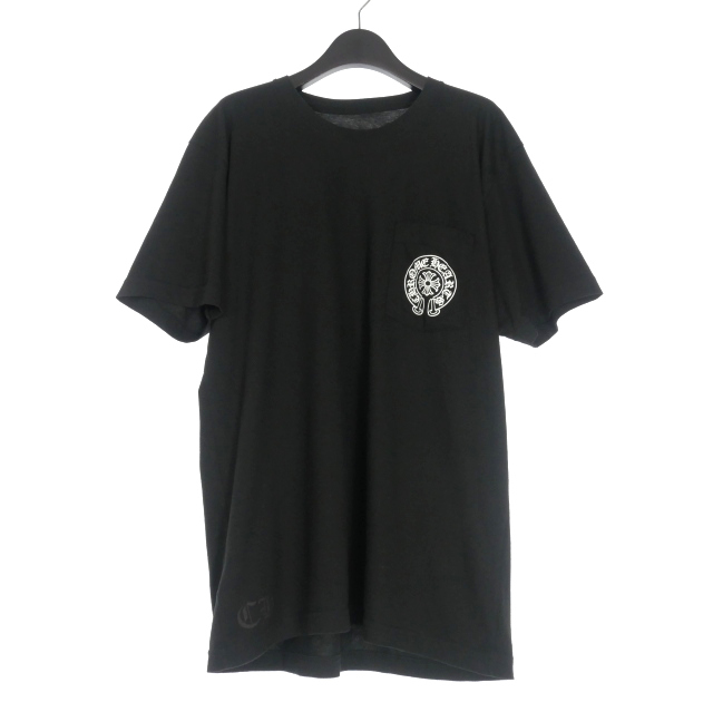 クロムハーツ CHROME HEARTS Miami Limited Horseshoe S/S Tee