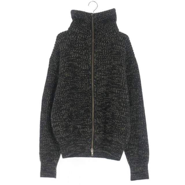 アンドゥムルメステール　ニットカーディガン Ann Demeulemeester アンドゥムルメステール メンズ ニット・セーター