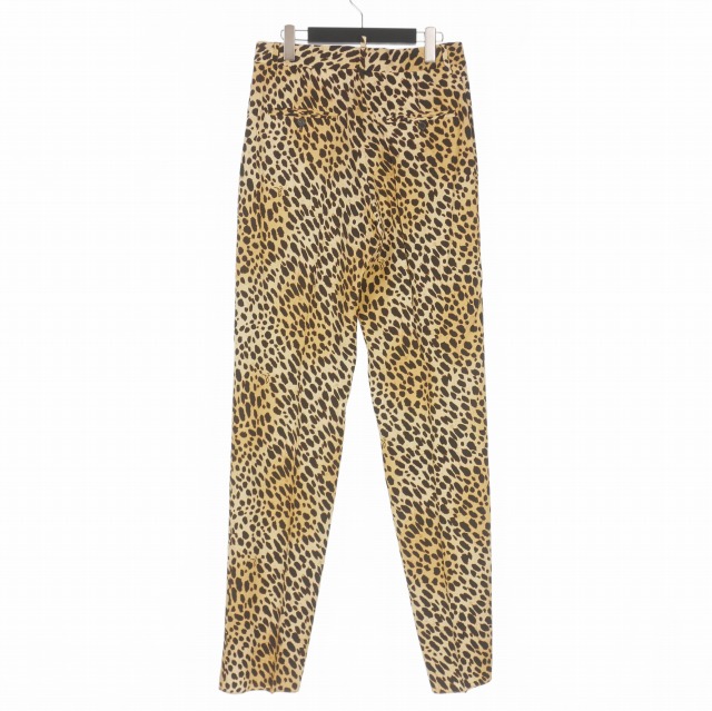 未使用品 ディースクエアード DSQUARED2 23AW Slouchy London Pant