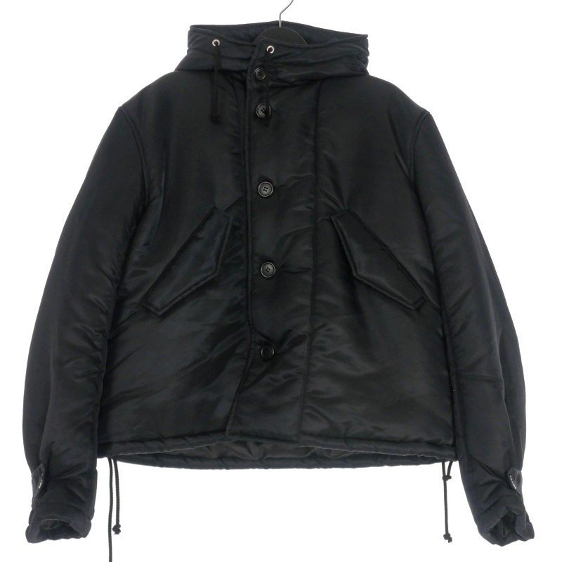 未使用品 カミヤ KAMIYA Molle Military Blouson ミリタリーブルゾン 