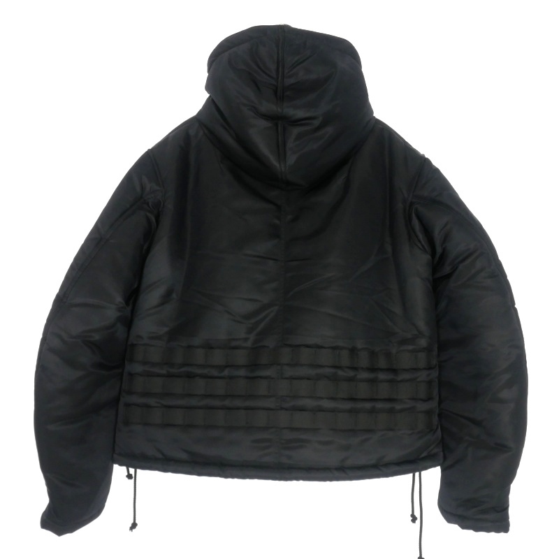 未使用品 カミヤ KAMIYA Molle Military Blouson ミリタリーブルゾン 