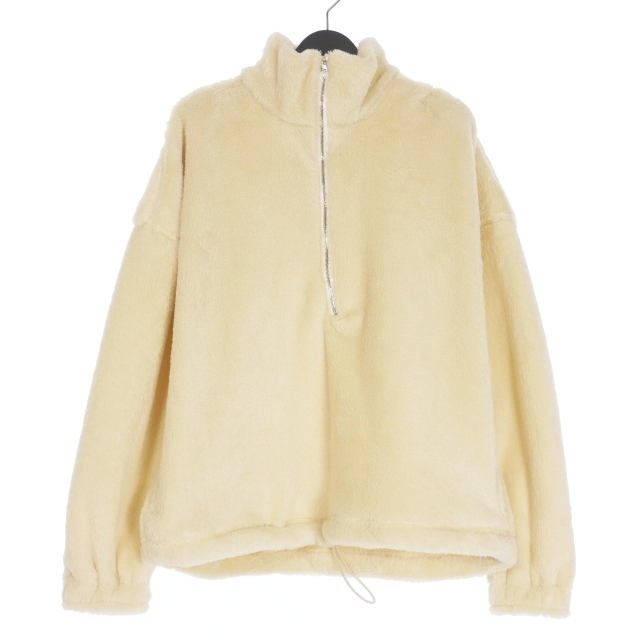 未使用品 オーユーエーティー OUAT 25AW POLAR SMOCK ポーラースモック 