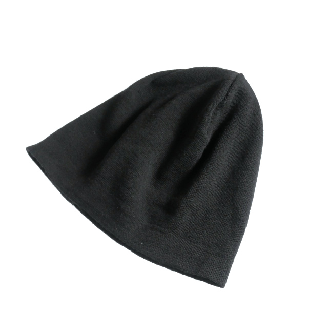 ヨウジヤマモトプールオム YOHJI YAMAMOTO POUR HOMME ニットキャップ