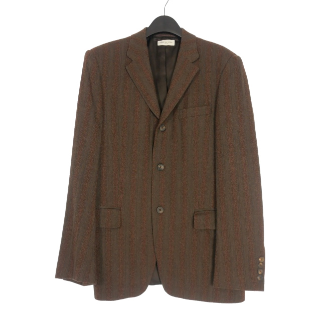 ドリスヴァンノッテン DRIES VAN NOTEN ライカ期 ストライプ 