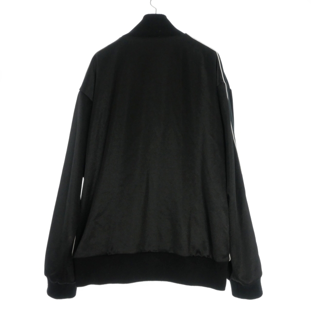 ロエベ LOEWE テクニカルジャージー トラックジャケット ブルゾン L