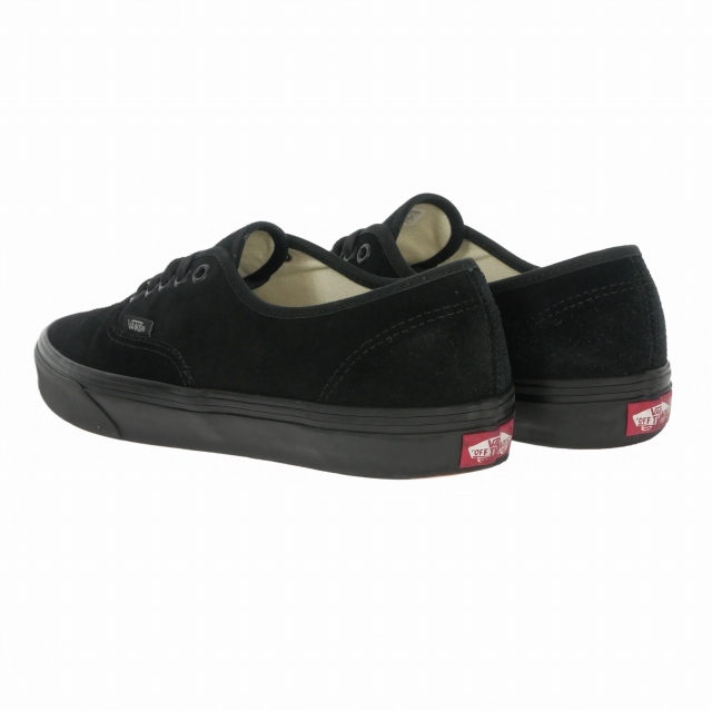 バンズ VANS AUTHENTIC オーセンティック スエード スニーカー 靴 26.5 