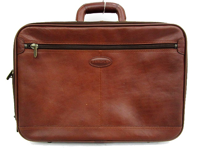 カーライル CARLYLE 鞄 バッグ ビジネス ブリーフケース 2WAY フェイク 