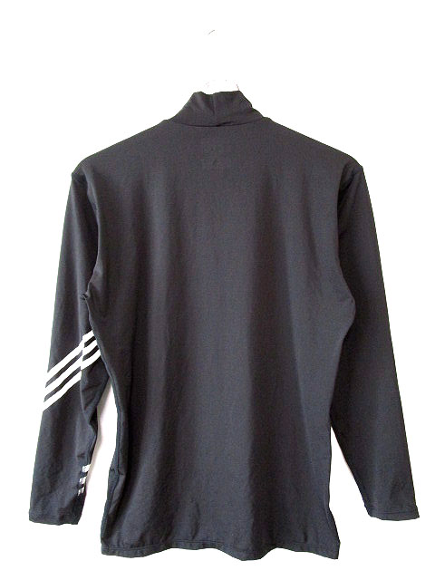 adidas 青山学院 長袖シャツ ブラック 楽天市場】アディダス adidas ポロシャツ 長袖 メンズ 25FW