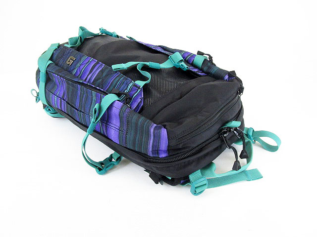Burton バックパック パープル BURTON｜バートン（メンズ）のバックパック/リュック（パープル