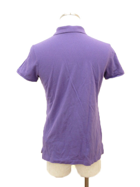 Polo by Ralph Lauren 紫色 ポロシャツ LLサイズ Polo by Ralph Lauren 紫色 ポロシャツ LLサイズ