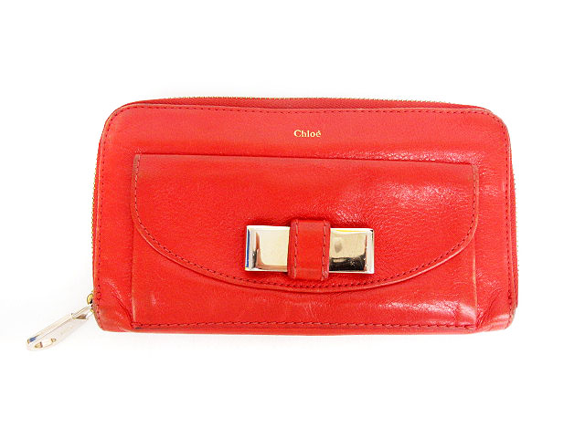 Chloe - クロエ／Chloe 長財布 財布 ウォレット レディース 女性 女性