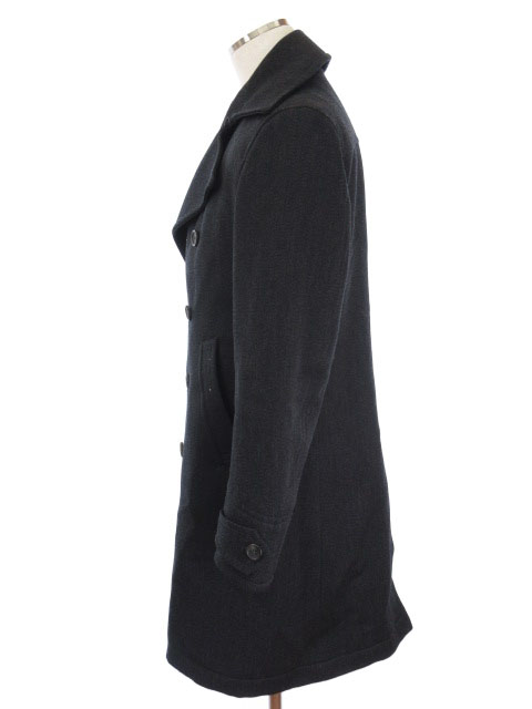 ドルガバ　コート ディー&ジー ドルガバ ドルチェ&ガッバーナ D&G コート チェスター