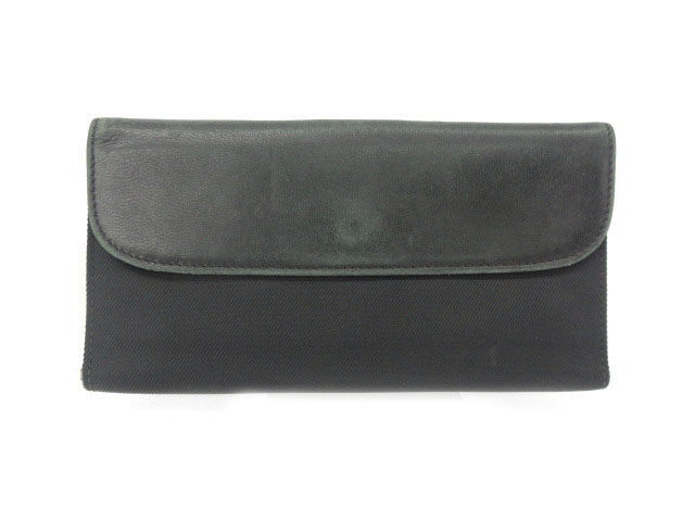 フェンディ Fendi 長財布 ワンポイト 黒 ブラック Mm メンズ 141 ベクトルパーク