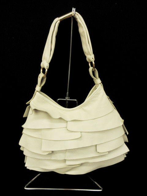 イヴサンローランリヴゴーシュ YVES SAINT LAURENT rive gauche バッグ  