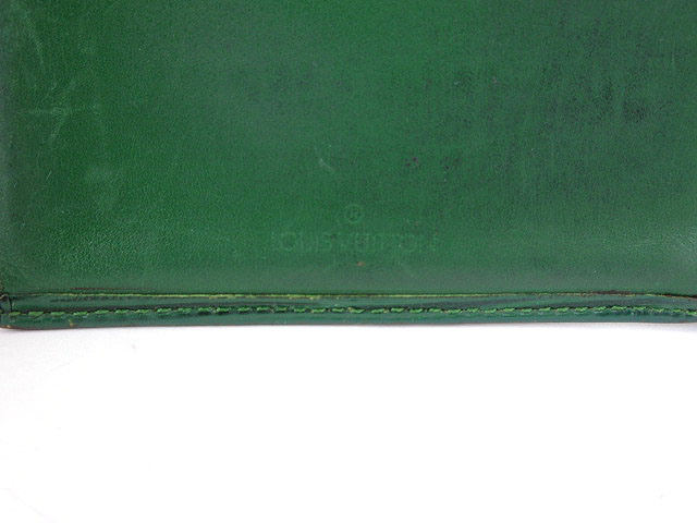 ルイヴィトン LOUIS VUITTON ポルトビエ カルト クレディ モネ