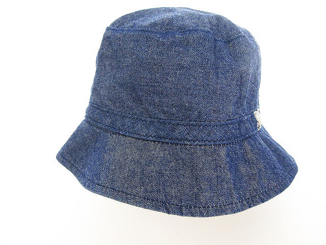 Burberry Kids / バーバリー バケットハット リバーシブル キッズ BURBERRY バーバリー バケットハット 帽子 2Y～3Y 50cm BURBERRY