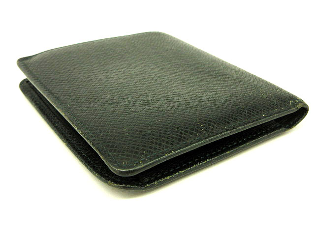 【美品】ルイヴィトン 財布 タイガ ポルトビエ 3 カルト クレディ 緑 楽天市場】【財布】LOUIS VUITTON ルイ ヴィトン タイガ ポルト