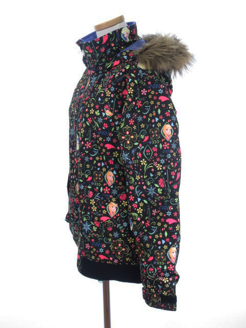 BURTON スノーボードウェア 5/6サイズ BURTON［AK］ バートン エーケー スノーボード ウェア