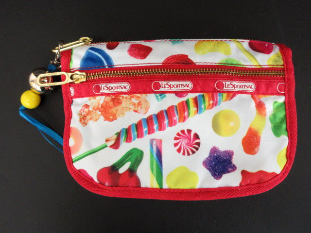 レスポートサック Lesport SAC ディランズキャンディーバー DYLAN