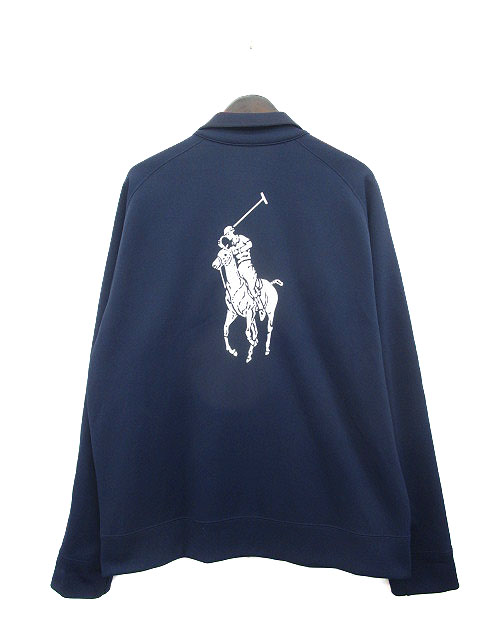 アールエルエックス ラルフローレン RLX RALPH LAUREN USオープン 