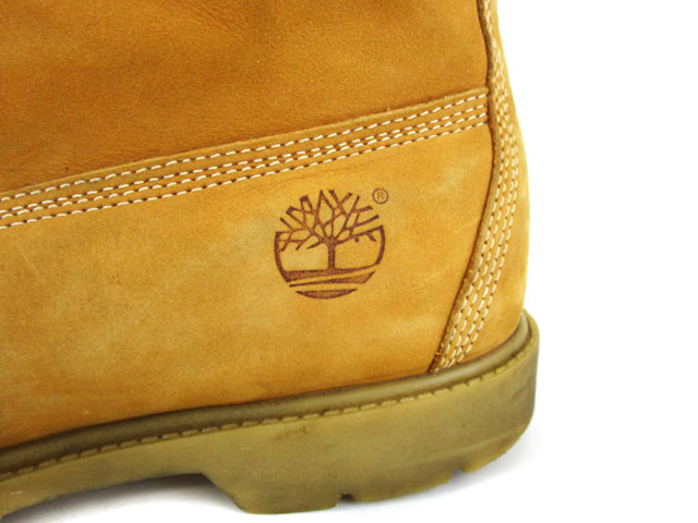 Timberland Weathergear Jacket – VintageFolk