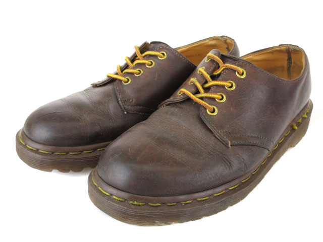 ドクターマーチン Dr Martens シューズ レザー 4ホール イングランド製 8 黒 ブラック Ka1218 レディース 141 ベクトルパーク ドクターマーチン Dr Martens シューズ レザー 4ホール イングランド製 8 黒 ブラック Ka1218 レディース 141 ベクトルパーク