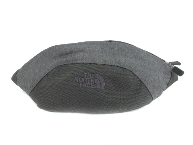 ザノースフェイス THE NORTH FACE GRANULE ウエストポーチ