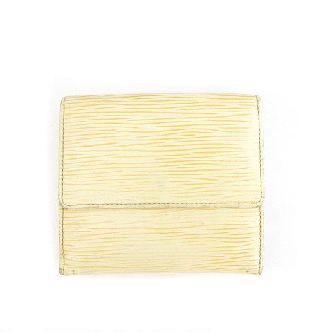 ルイヴィトン LOUIS VUITTON ポルトモネ ビエ カルトクレディ