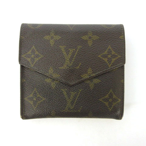 ルイヴィトン LOUIS VUITTON ポルトモネビエ カルトクレディ ルイヴィトン LOUIS VUITTON ポルトモネビエ カルトクレディ
