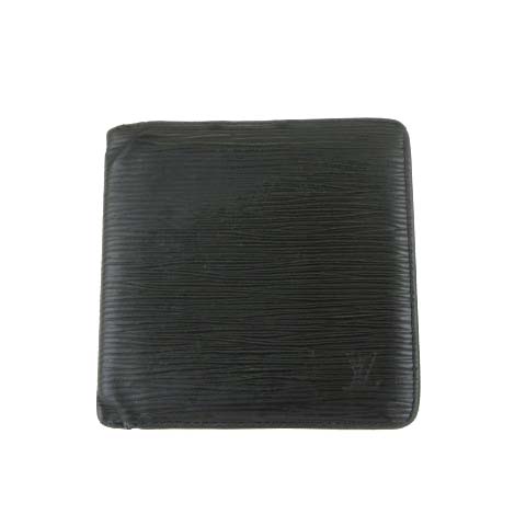 ルイヴィトン LOUIS VUITTON ポルトビエ 6カルトクレディ エピ 財布 二 