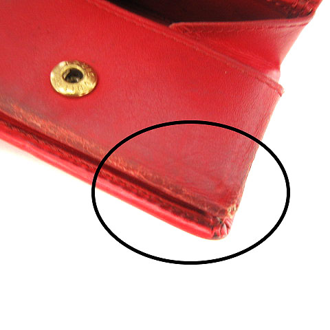 ルイヴィトン LOUIS VUITTON ポルトモネ ボワット エピ コインケース