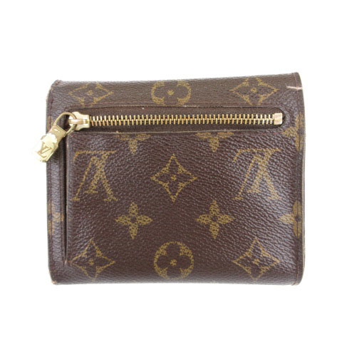 ルイヴィトン LOUIS VUITTON ポルトフォイユ コアラ モノグラム 財布 2 