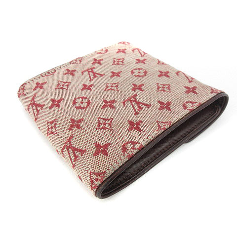 ルイヴィトン LOUIS VUITTON ポルトビエ カルトクレディ モネ