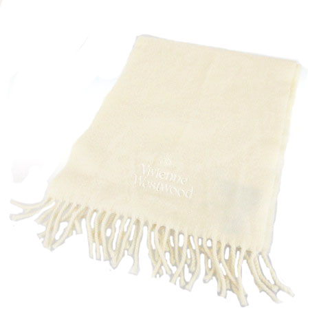 ヴィヴィアンウエストウッド Vivienne Westwood ACCESSORIES マフラー  