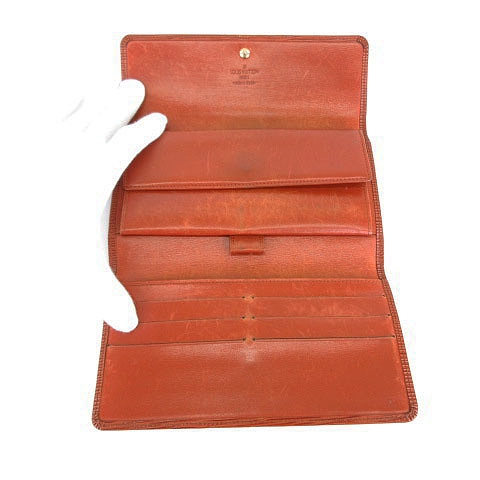 ルイヴィトン LOUIS VUITTON ポルトトレゾール