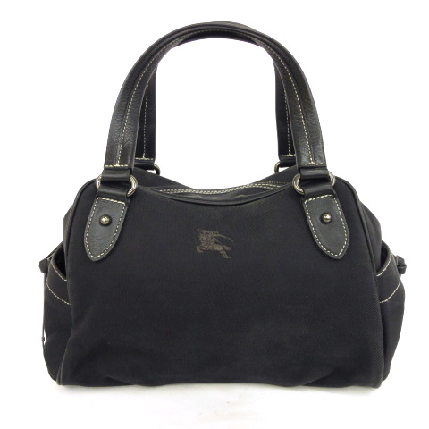 バーバリーブルーレーベル BURBERRY BLUE LABEL バッグ ハンド