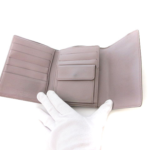 ルイヴィトン LOUIS VUITTON ポルトフォイユ エラスティック
