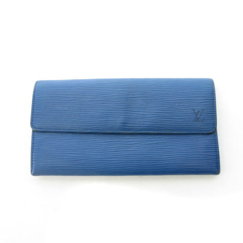 Louis Vuitton／ルイヴィトン　エピ　 ポルトモネクレディ　ポシェット 楽天市場】【財布】 LOUIS VUITTON ルイ ヴィトン エピ