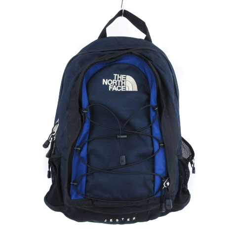 ザノースフェイス THE NORTH FACE JESTER ジェスター リュックサック 