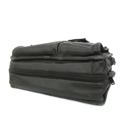 [廃盤商品]TUMI 2way ビジネスバッグ エクスパンダブル 96141DH トゥミ TUMI エクスパンダブル オーガナイザー コンピューター