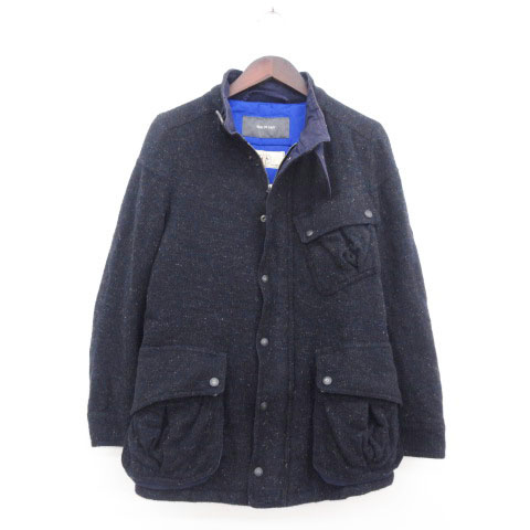 ビームスプラス BEAMS+ サージュデクレ SAGE DE CRET ジャケット 中 