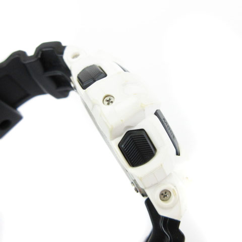 CASIO G-SHOCK GWX-8900B G-LIDE ホワイト