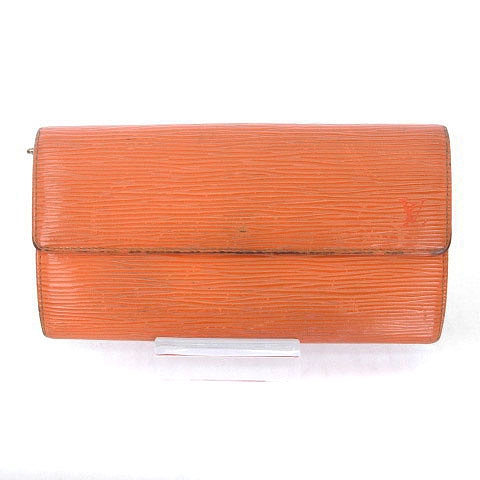 ルイヴィトン LOUIS VUITTON ポシェット ポルトモネ カルトクレディ 