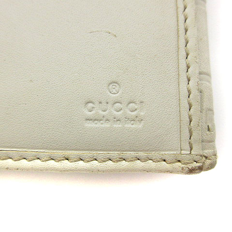 グッチ シマ ニュージャッキー アイボリー GUCCI グッチ ニュージャッキー ワンショルダーバッグ