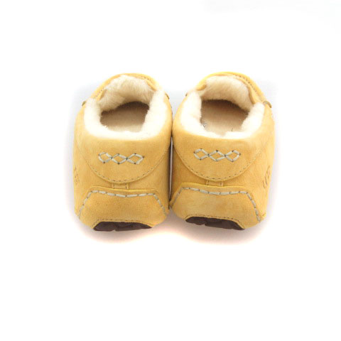 アグ オーストラリア UGG australia アンスレー ANSLEY モカシン