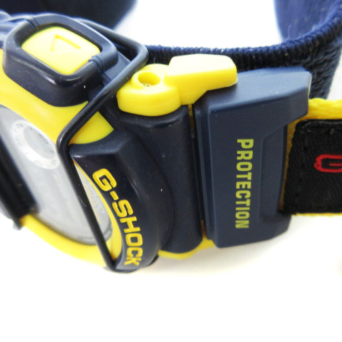 カシオジーショック CASIO G-SHOCK ネグザクス nexax エクストリーム X